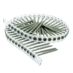 Makita F-33199 Screwstrips SQ 4.2 x 35 mm