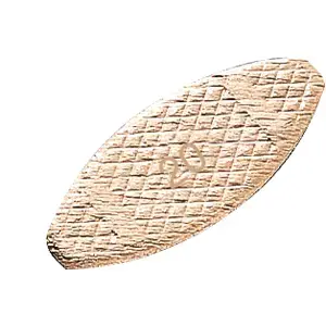 Makita P-08850 Biscuit dowel Nr. 20, 56 x 23,5 x 4 mm, 1 000 pcs