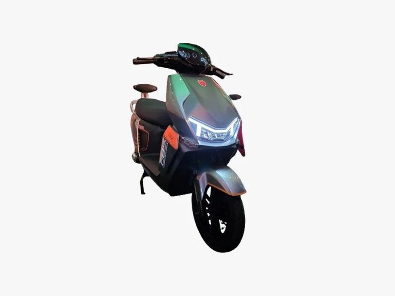 Metro E8S Mountain Climber