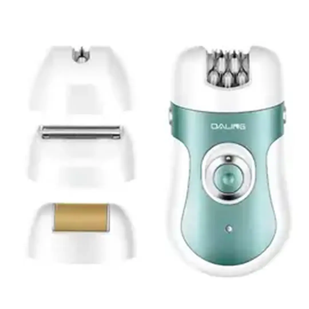 DALING DL-6039 4-in-1 Grooming Kit