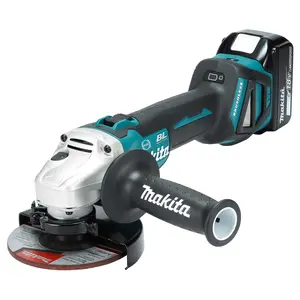 Makita DGA513 Angle Grinder LXT®