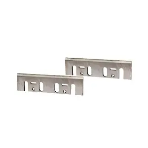 Makita D-08822 Planer Blade T.C.T, 110 mm, 2 pcs