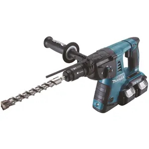Makita DHR264 Rotary Hammer LXT®