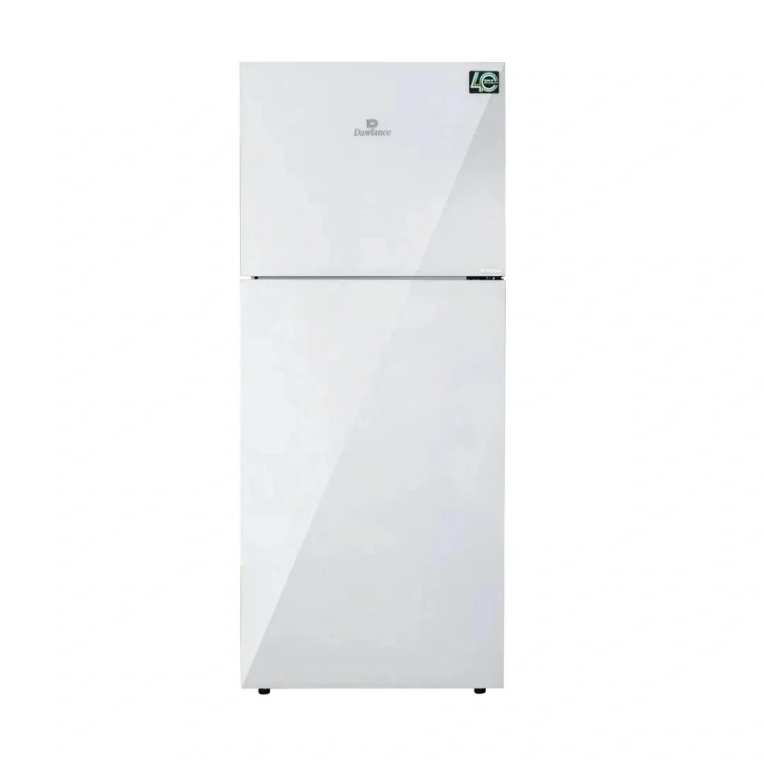 Dawlance Refrigerator 9193 LF Avante + Cloud White (GD INV)
