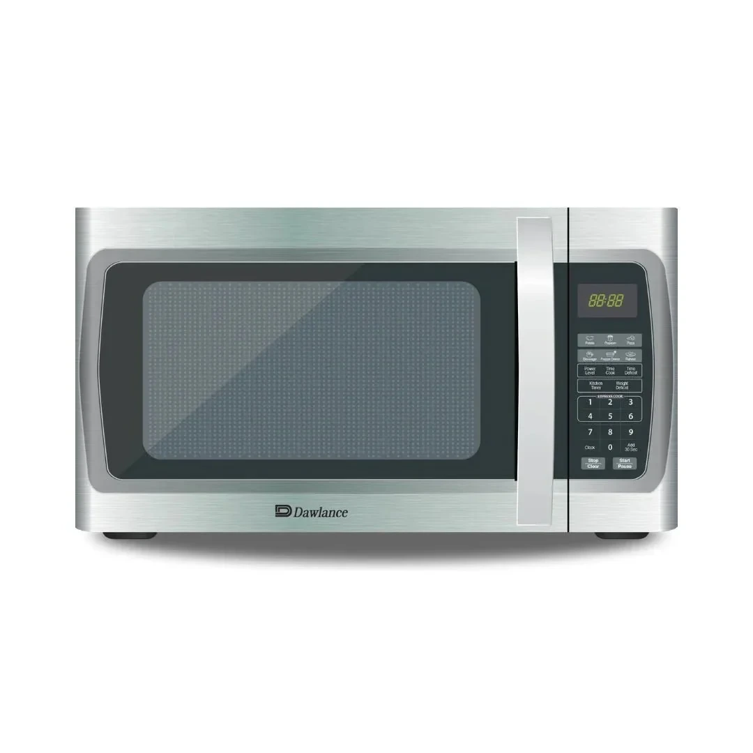 Dawlance Microwave Oven DW-132 S Digital Solo