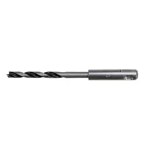 Makita B-57504 Wood Drill Bit 6 x 57 / 123 mm