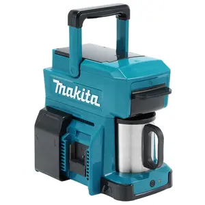 Makita DCM501 Coffee Maker CXT® / LXT®