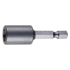 Makita 784806-1 Magnetic Nutsetter, 10 x 65 mm, 1/4