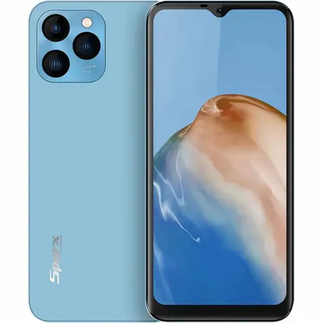 Sparx Neo 5 Pro