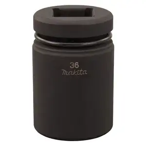 Makita 134865-9 Impact socket 1