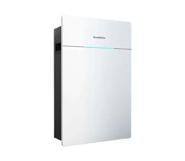 Sungrow SBS050 5.12 kWh LFP Battery