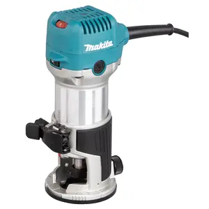 Makita RT0702C Trimmer