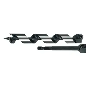 Makita D-16003 Auger bit 8 x 200 mm, 1/4