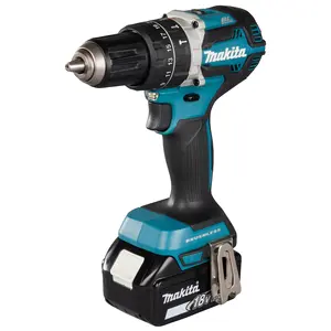 Makita DHP484 Combi Drill LXT®