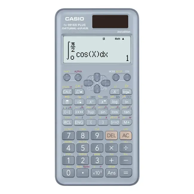 Casio fx-991ES PLUS-2BU