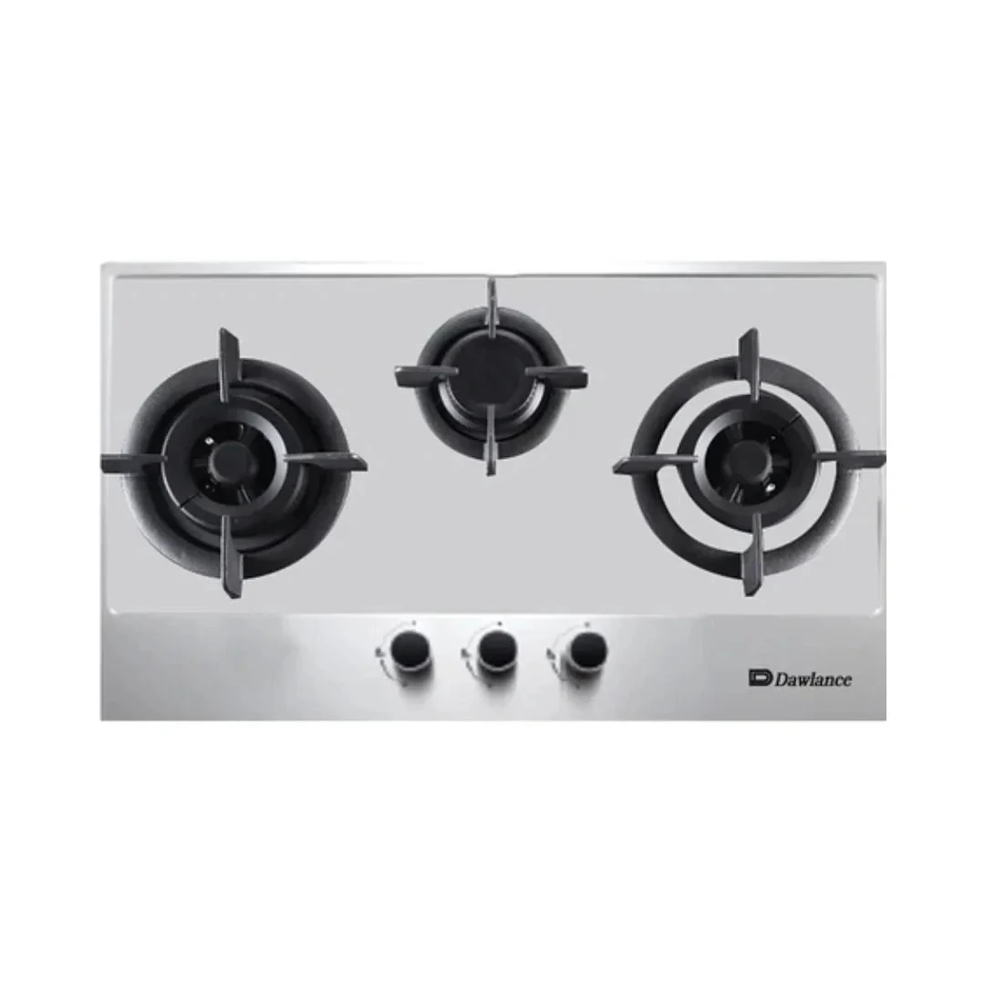 Dawlance Kitchen Hob (DHM-370 SN)