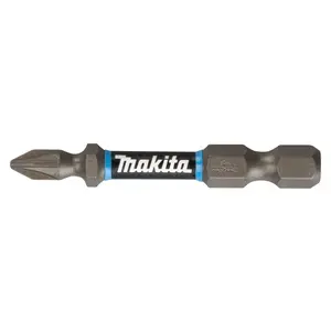 Makita E-25993 Impact Premier Torsion Bit Set, PZ1, 10pc