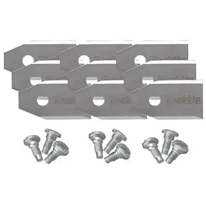 Makita 1913M9-3 Blade Set G