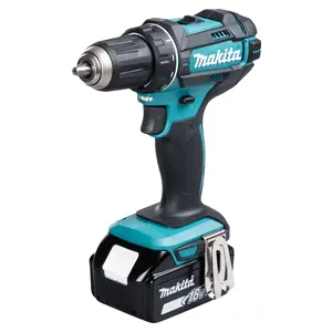 Makita DDF482 Drill Driver LXT®