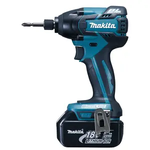 Makita DTD129 Impact Driver LXT®