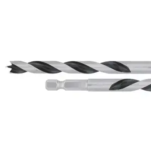 Makita D-15936 Wood drill bit 15 x 160 mm, 1/4