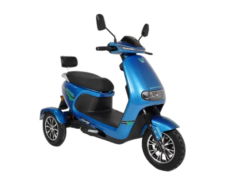 YJ Future ECO