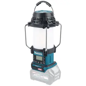 Makita MR009G Lantern / Radio XGT®