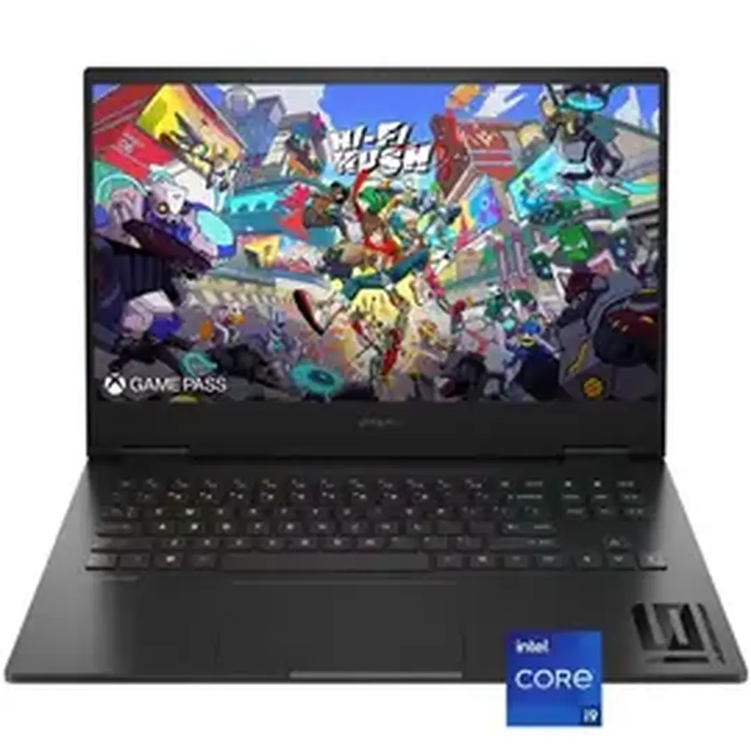 HP OMEN 16-AP0167AX R9-8940HX (16GB - 512GB) RTX-5060-8GB