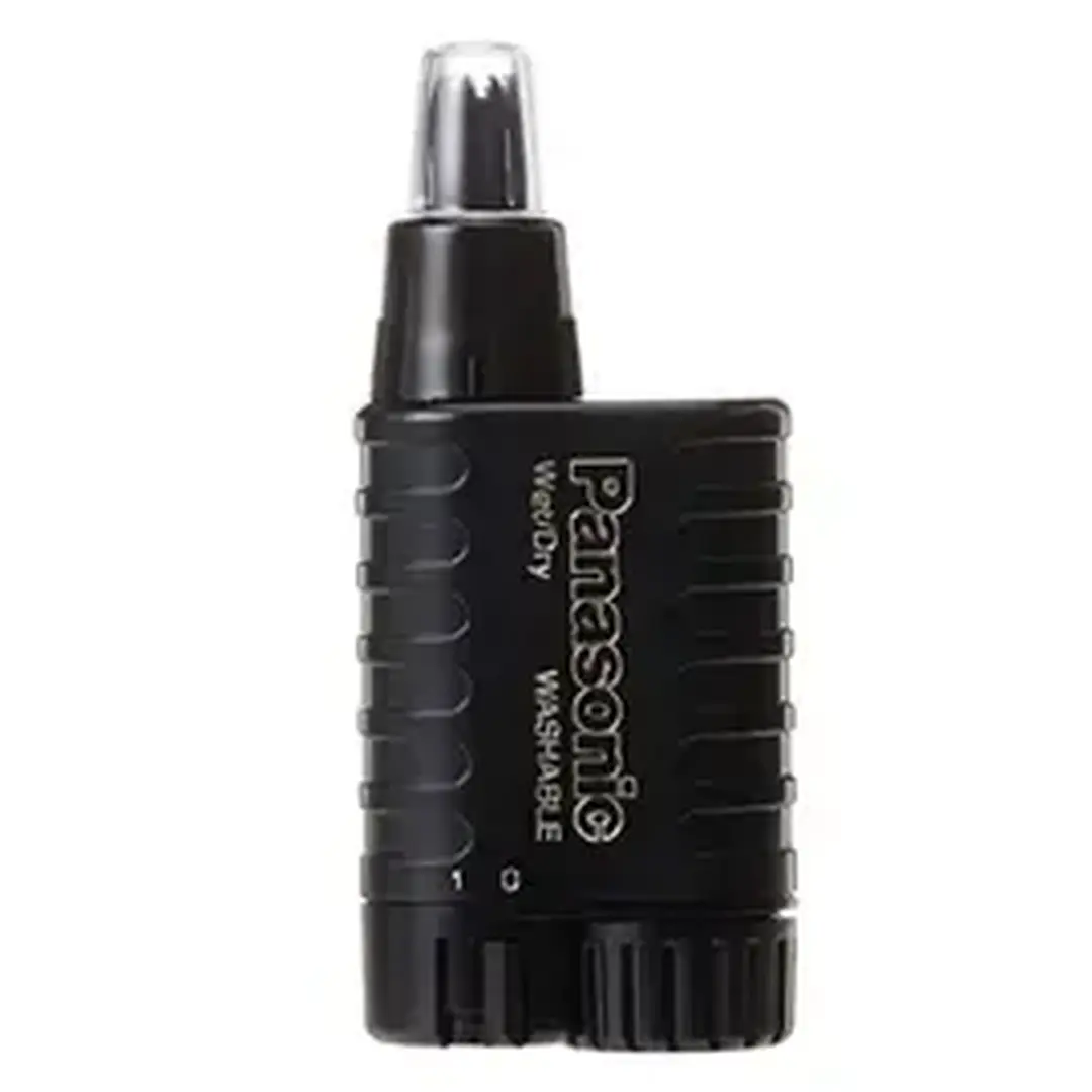 Panasonic ER-115 Nose And Ear Hair Trimmer