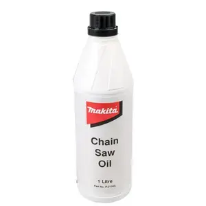 Makita P-21163 Chain & Bar Oil 1 l
