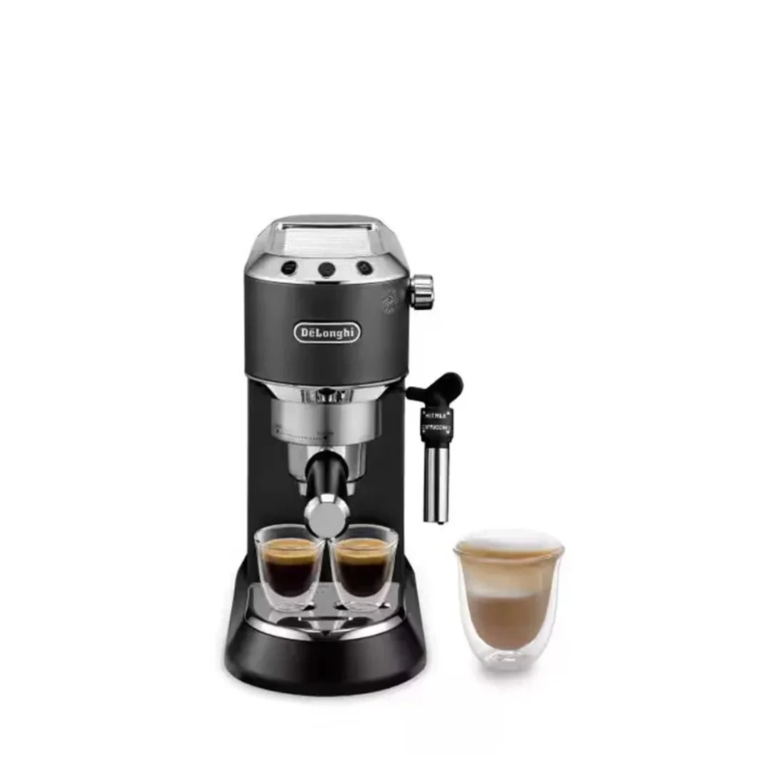 DeLonghi DEDICA Pump Espresso (EC-685 Black)