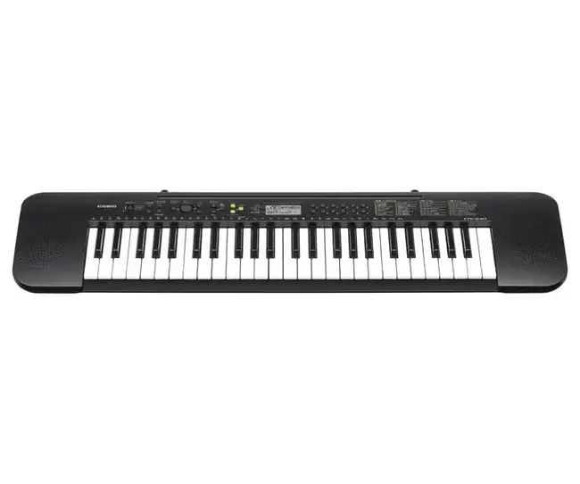 Casio CTK-240