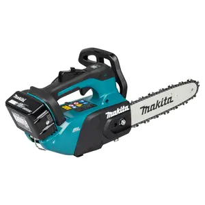 Makita DUC258 18V Top Handle Chainsaw LXT®