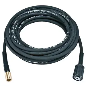 Makita 197845-6 High Pressure Extension Hose 5M