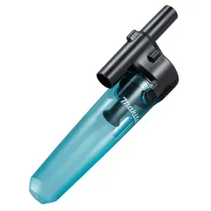 Makita 191D75-5 Cyclone Attachment Set