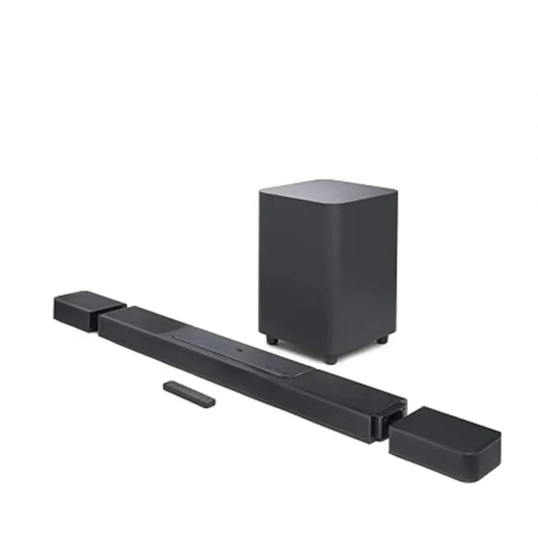 JBL Sound Bar BR-1300