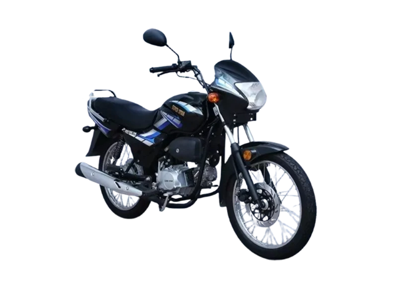 Super Star SS 100 Deluxe