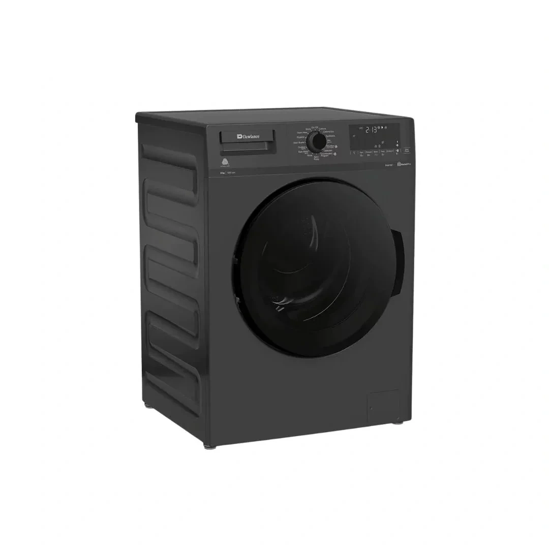 Dawlance Fully Automatic Washing Machine DWF 8200 X Inverter