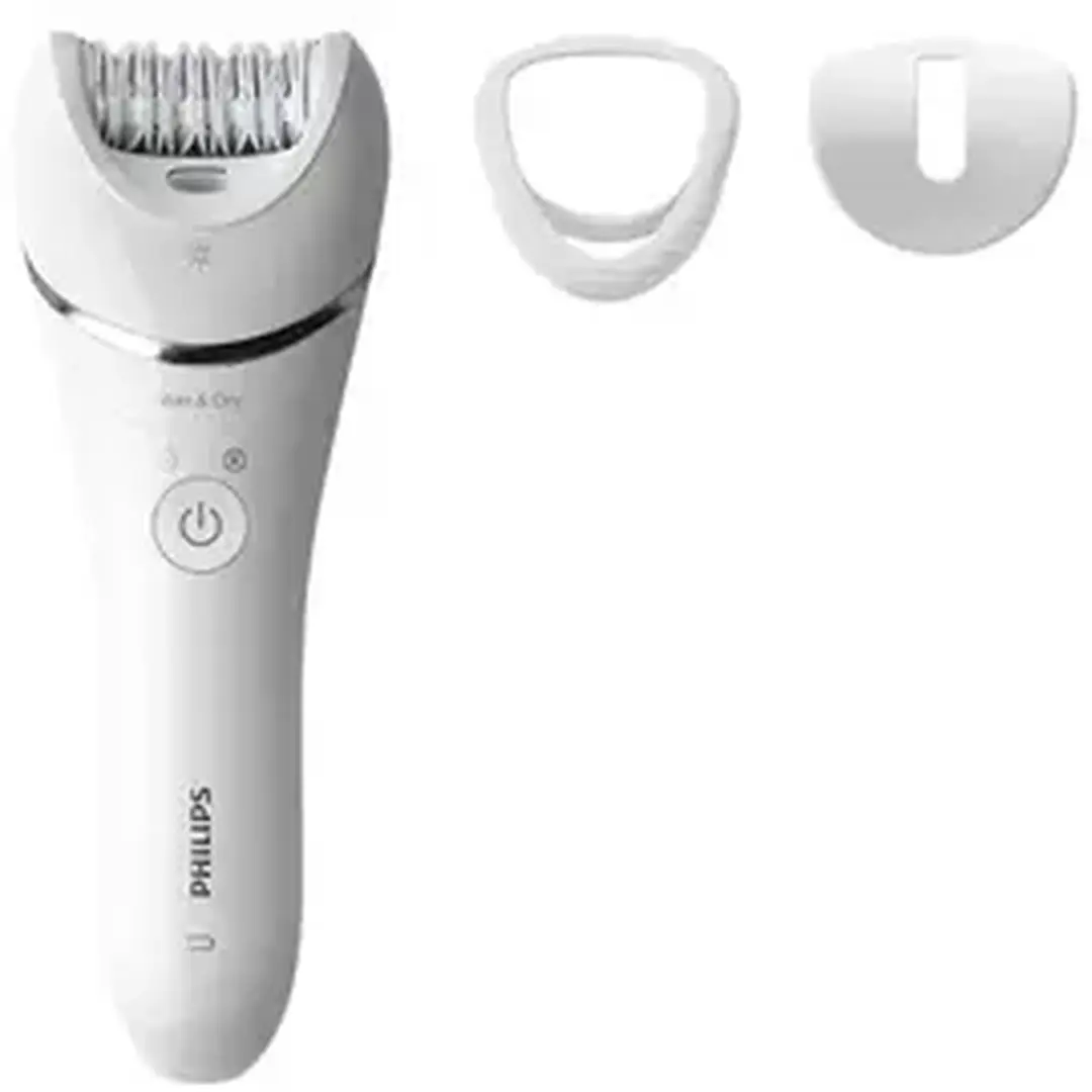 Philips BRE700/00 Wet & Dry Epilator