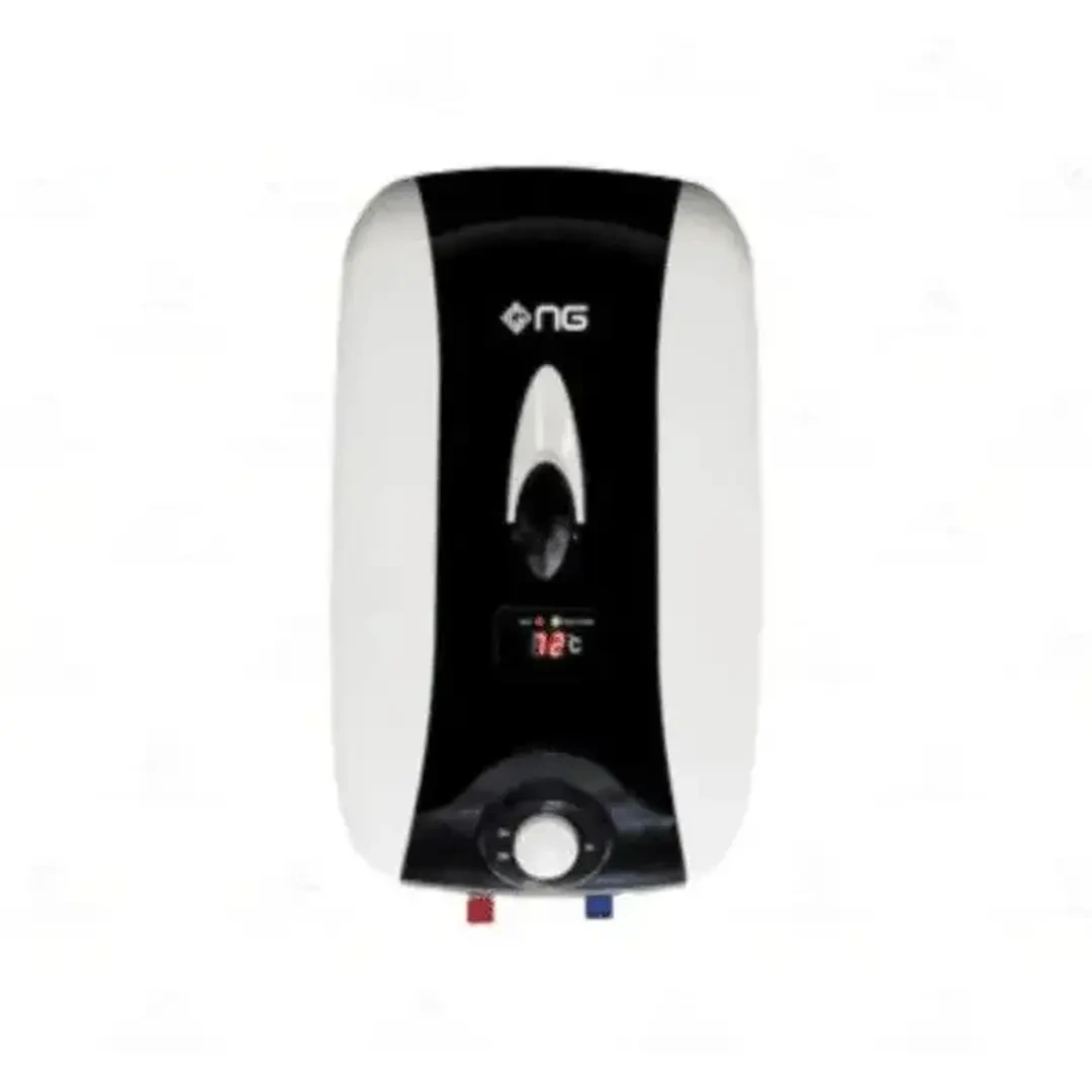 Nasgas Semi Instant Electric Geyser SEM-300