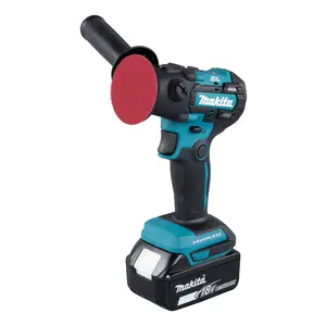 Makita DPV300 Sander polisher LXT®
