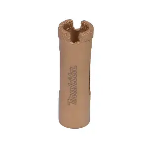 Makita B-45995 Vacuum Brazed Diamond Holesaw 16 x 40 mm