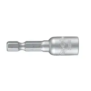 Makita B-67773 Magnetic Nutsetter 8 mm, 50 pcs