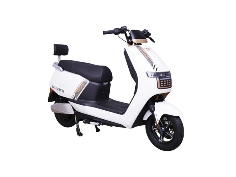 Super Star Icon EV