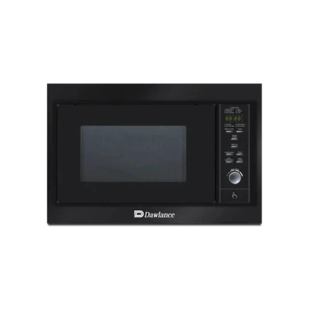 Dawlance Built in Microwave Oven DBMO 25 BG Series