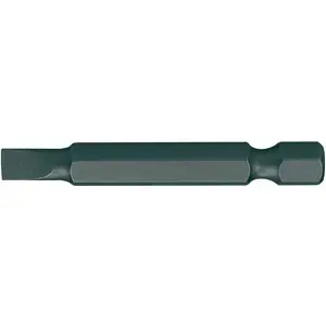 Makita P-48935 Screw Bit, SL, 0,8