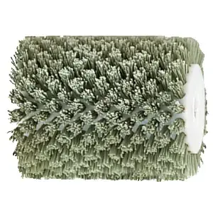 Makita P-04422 Nylon Brush Wheel, Silicon Carbide 60G