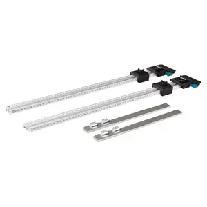 Makita 1913K7-3 Parallel Guide Set
