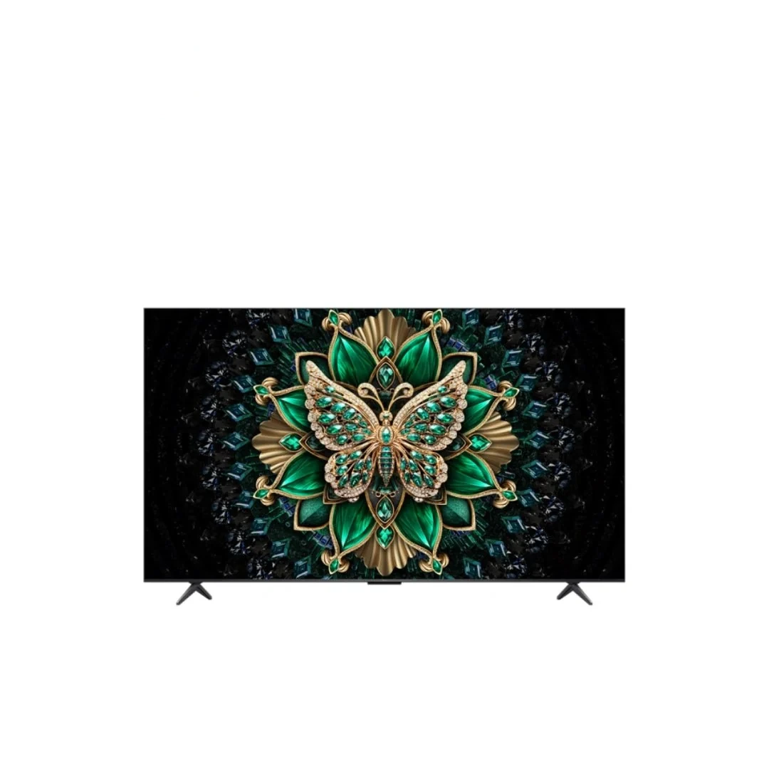 TCL LED 50" 50C6K
