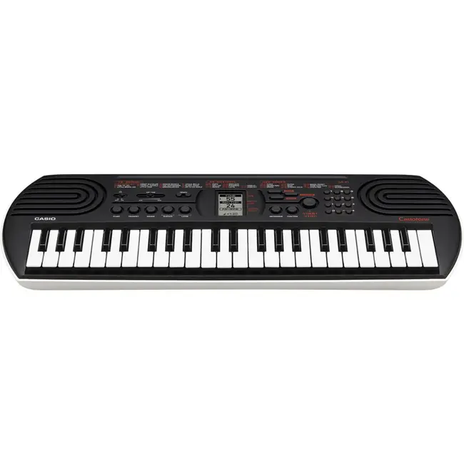 Casio SA-81